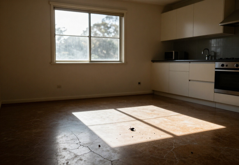 Pest Control in Banksia Homes