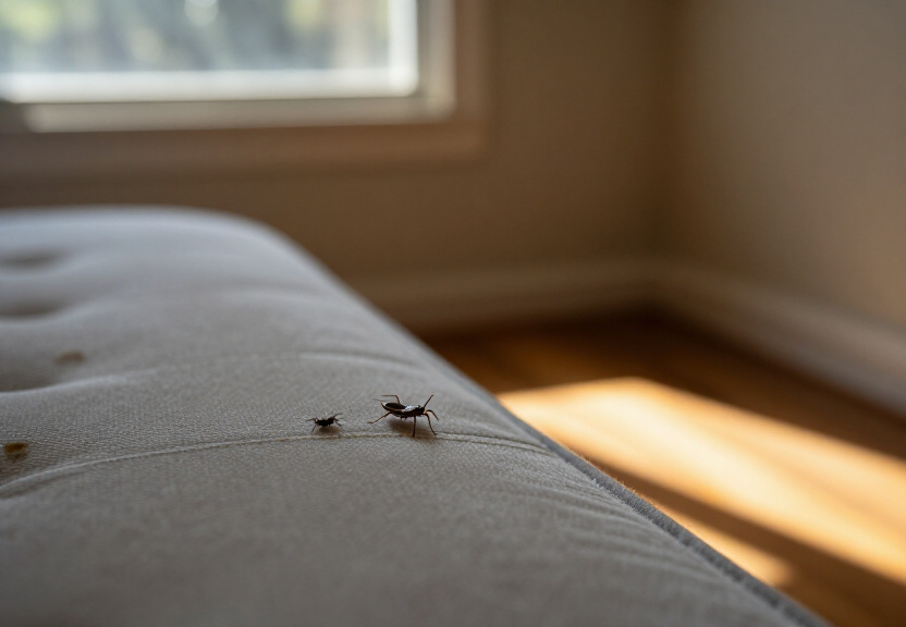 Bed Bugs Control in Banksia