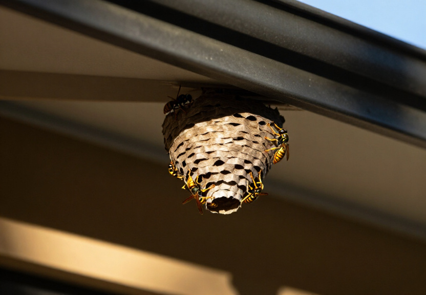 Bees And Wasp Removal in Banksia